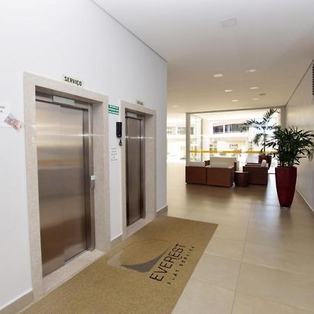 410 Everest Flat Service Caldas Novas Kültér fotó