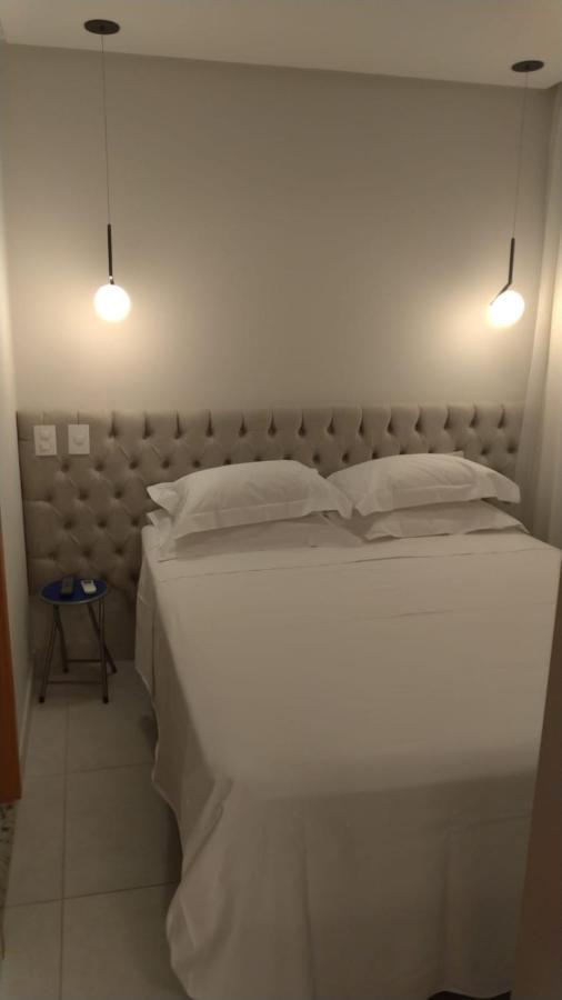 410 Everest Flat Service Caldas Novas Kültér fotó