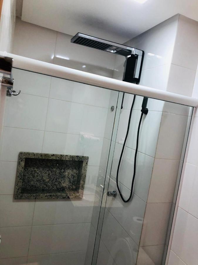 410 Everest Flat Service Caldas Novas Kültér fotó