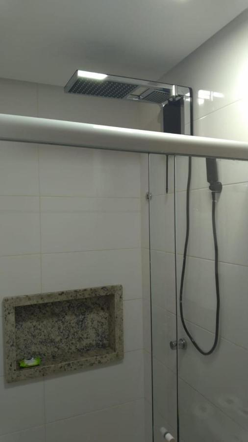 410 Everest Flat Service Caldas Novas Kültér fotó