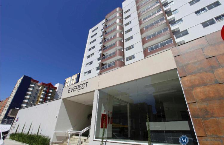 410 Everest Flat Service Caldas Novas Kültér fotó