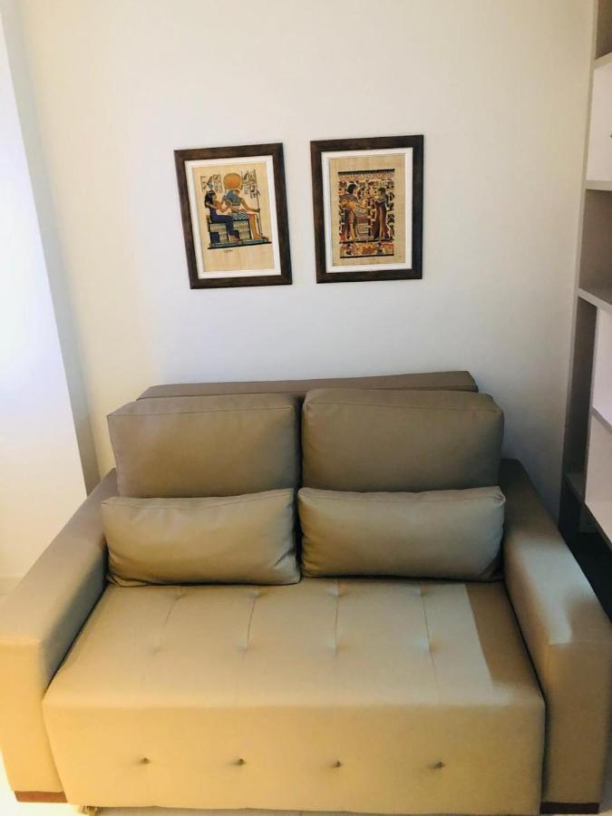 410 Everest Flat Service Caldas Novas Kültér fotó