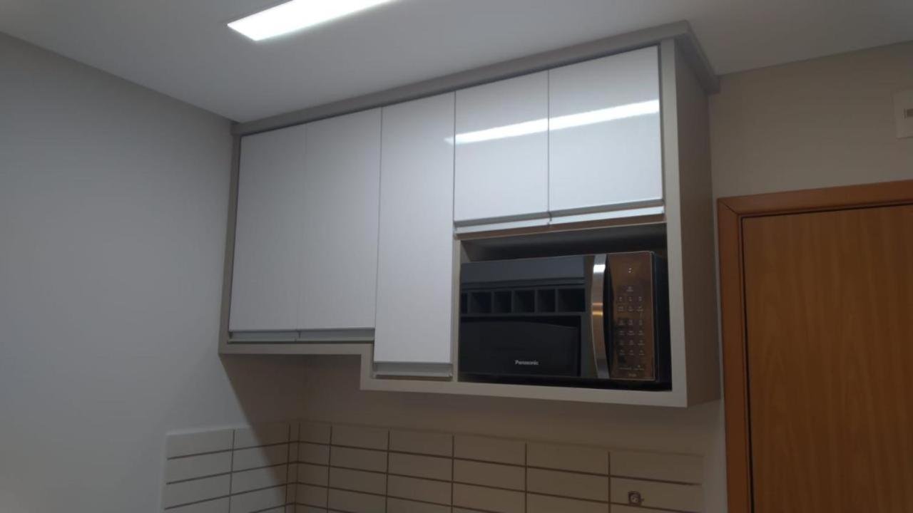 410 Everest Flat Service Caldas Novas Kültér fotó