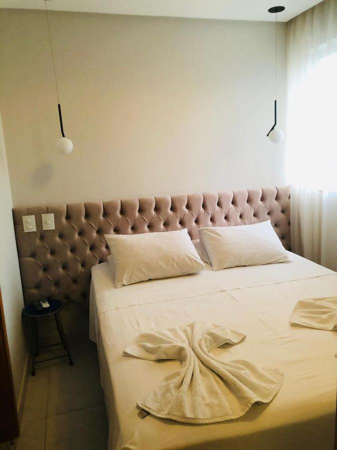 410 Everest Flat Service Caldas Novas Kültér fotó