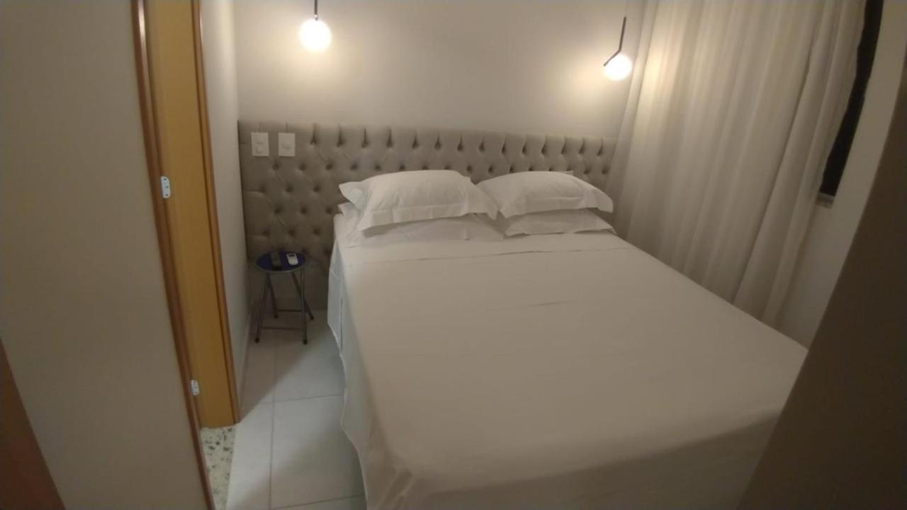 410 Everest Flat Service Caldas Novas Kültér fotó