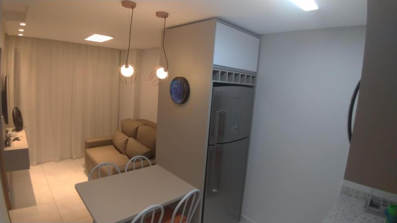 410 Everest Flat Service Caldas Novas Kültér fotó