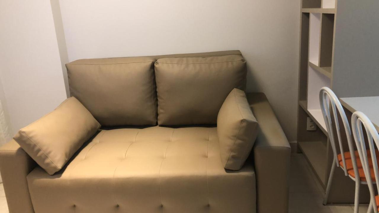 410 Everest Flat Service Caldas Novas Kültér fotó