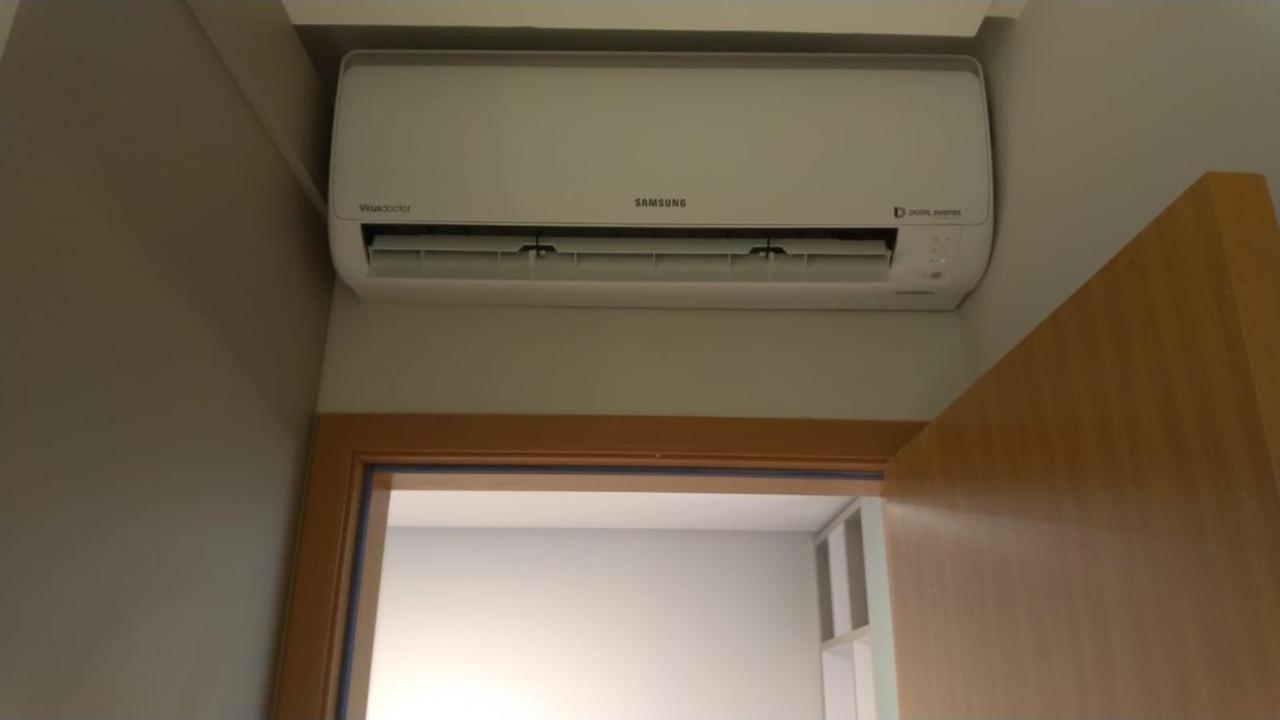 410 Everest Flat Service Caldas Novas Kültér fotó