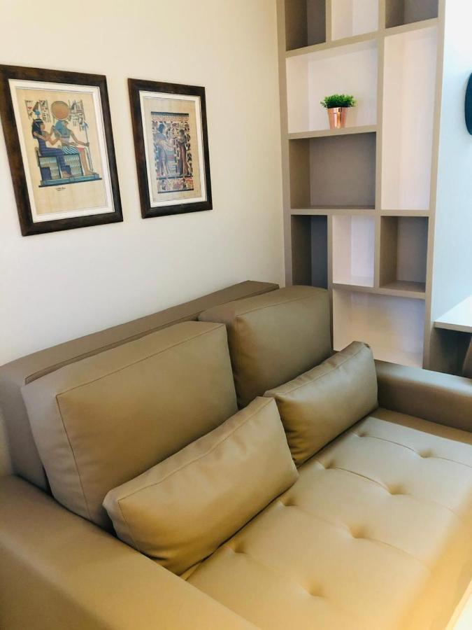410 Everest Flat Service Caldas Novas Kültér fotó
