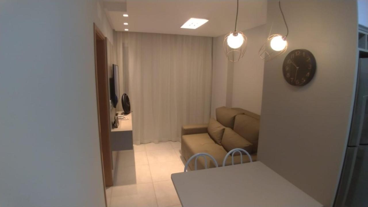 410 Everest Flat Service Caldas Novas Kültér fotó